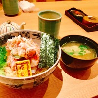 銀座 鮨 たじま - 
