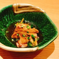 銀座 鮨 たじま - 