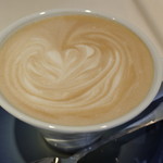 キメラ - カフェオレ