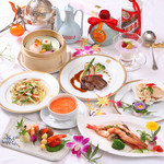 中国料理　盤古殿 - メイン写真: