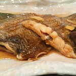 Ryoushi Sakaba Kaitei - 鮮魚の煮付