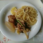 ファーマーズレストラン香能の丘 - 