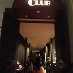 COTTON CLUB - 