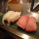 Uogashi Nihonichi Tachigui Sushi - 