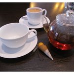 Trattoria Barolo - Ｃｏｆｆｅe　＆　Ｔｅａpoｔ