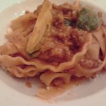 Bistro a vin DAIGAKU - パスタ