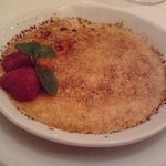 Bistro a vin DAIGAKU - デザート