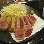 牛タン食堂 麦とろや - 