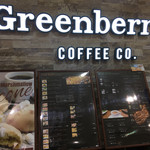 Greenberry's COFFEE - 