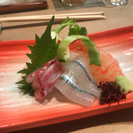 よし乃 - 