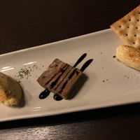 鉄板焼きgrow 上野店 - 