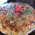 Okonomiyaki Furuhau-Su - 