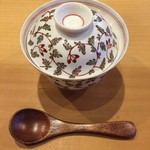 五十嵐 - 茶わん蒸し