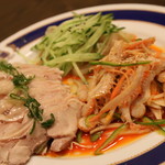 中華風居酒家 祥来