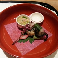 京料理 たん熊北店 Directed by M.Kurisu - 