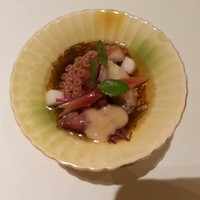 京料理 たん熊北店 Directed by M.Kurisu - 