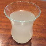 五十嵐 - 手取川　春　純米辛口　生酒うすにごり