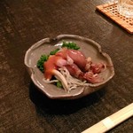 Sushi Matsumoto - 