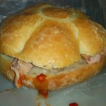 da Nerbone - ランプレドット