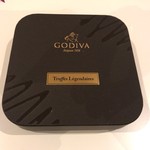 GODIVA - GODIVAレジェンデールトリフ