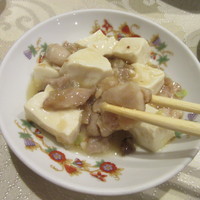 菜香新館 - ちょっと癖があるが旨い