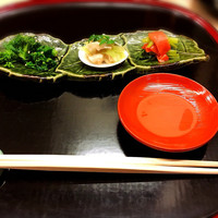 味舌 - 
