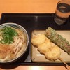 瀬戸うどん 京急川崎駅前店