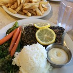 Nico's Pier 38 - 