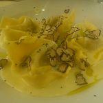 Trattoria Cesarino - Cappellacci (€12）