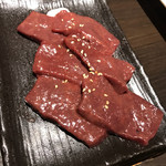 赤身肉とホルモンの店　惣 - 