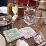 デザートカフェ長楽館 - 