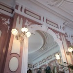 デザートカフェ長楽館 - 