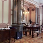 デザートカフェ長楽館 - 