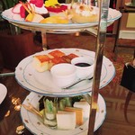 デザートカフェ長楽館 - 