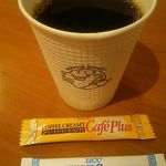 お菓子の壽城 - 一昔前、スタバはないけど、すなばは有るとの言葉で有名になった珈琲店です。