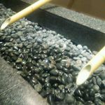 お菓子の壽城 - ありがたいお水です。