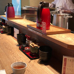 神楽坂 翔山亭 黒毛和牛贅沢重専門店 - 