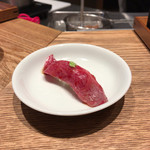 神楽坂 翔山亭 黒毛和牛贅沢重専門店 - 