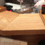 神楽坂 翔山亭 黒毛和牛贅沢重専門店 - 