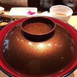 神楽坂 翔山亭 黒毛和牛贅沢重専門店 - 