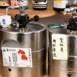 全国各地の日本酒100種類飲み比べ時間無制限 KURAND SAKE MARKET - 