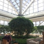 ピーク・ラウンジ - 