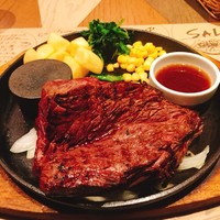 ビストロガブリ 大門店 - 