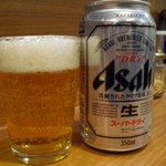 ビール
