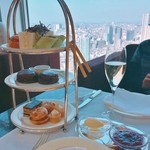 ピーク・ラウンジ - 