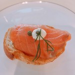 ピーク・ラウンジ - 