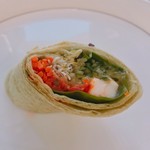 ピーク・ラウンジ - 