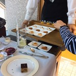 ピーク・ラウンジ - 