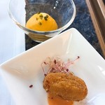 ピーク・ラウンジ - 