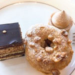 ピーク・ラウンジ - 